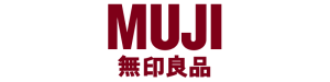 MUJI logos