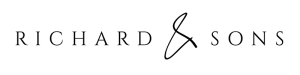 richard & sons logo