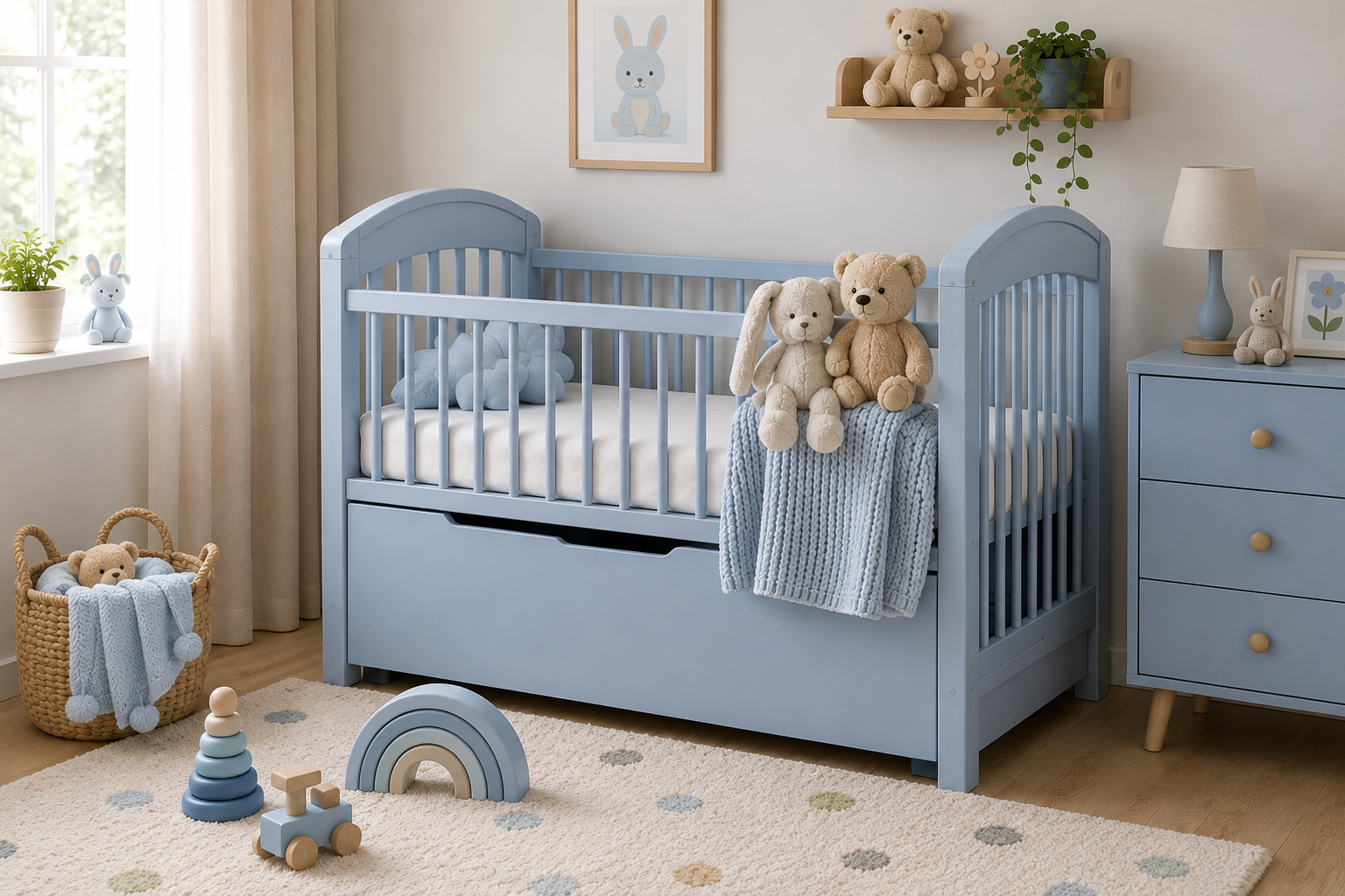 Baby Furniture