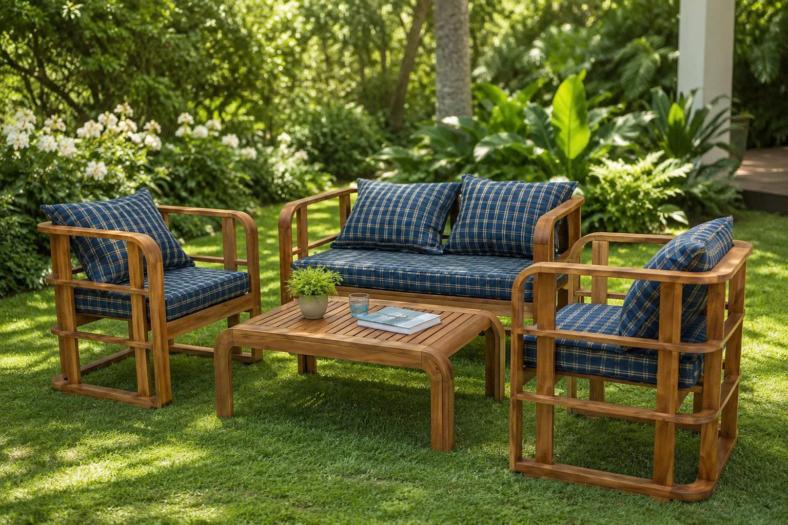 Outdoor & Garden