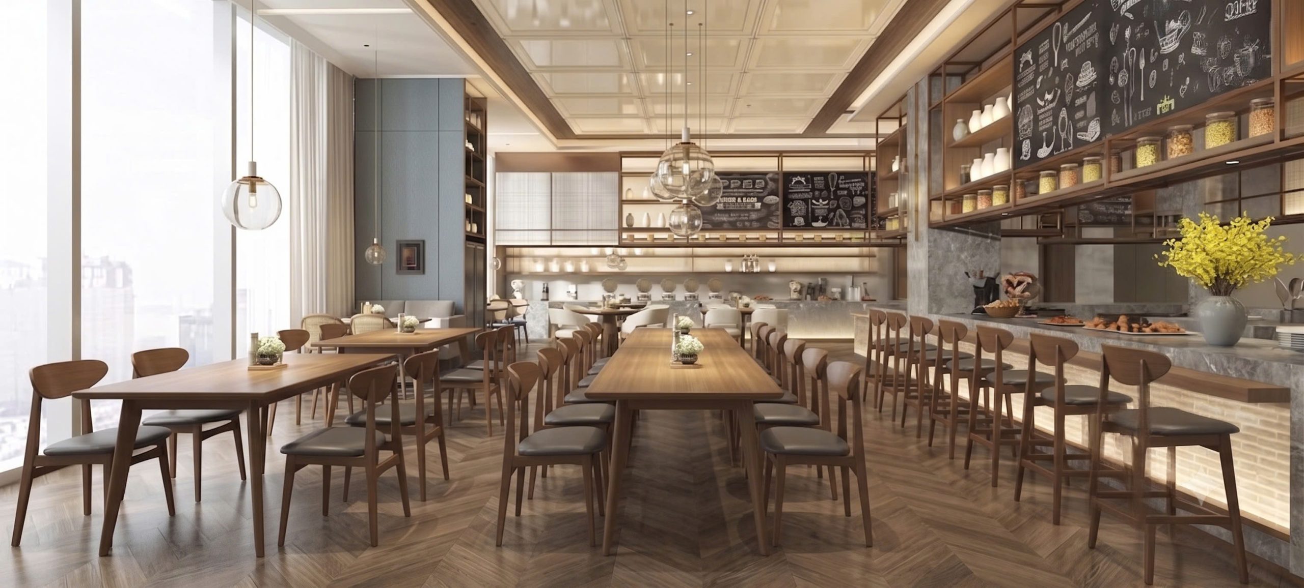 Hospitality Furniture